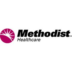 Methodist Healthcare logo